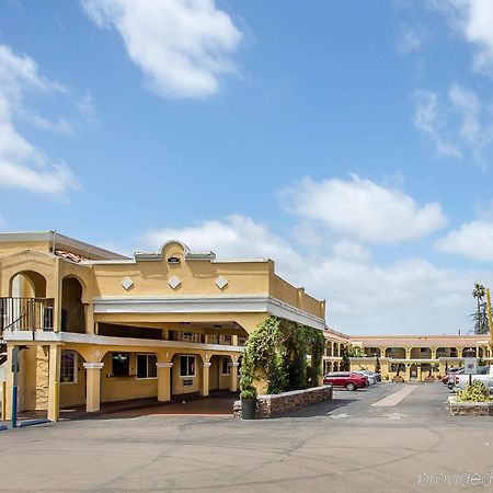 El Cajon San Diego East Exterior foto